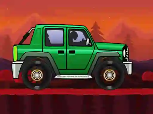 Spill Desert Driving online