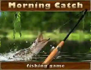 Spill Morning catch online