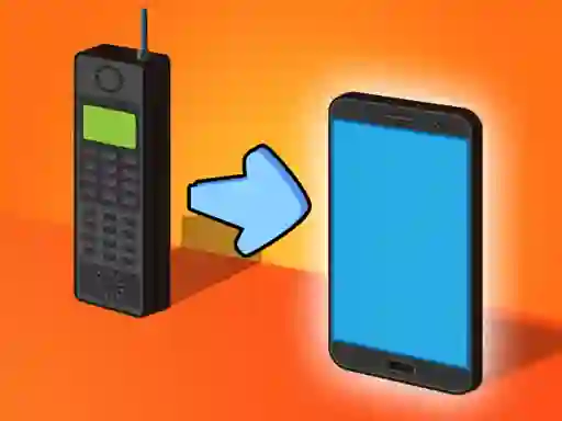 Spill Phone Transform online
