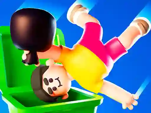 Spill Kick The Jump online