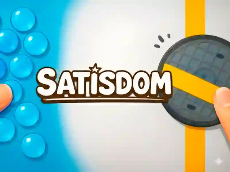 Spill Satisdom online