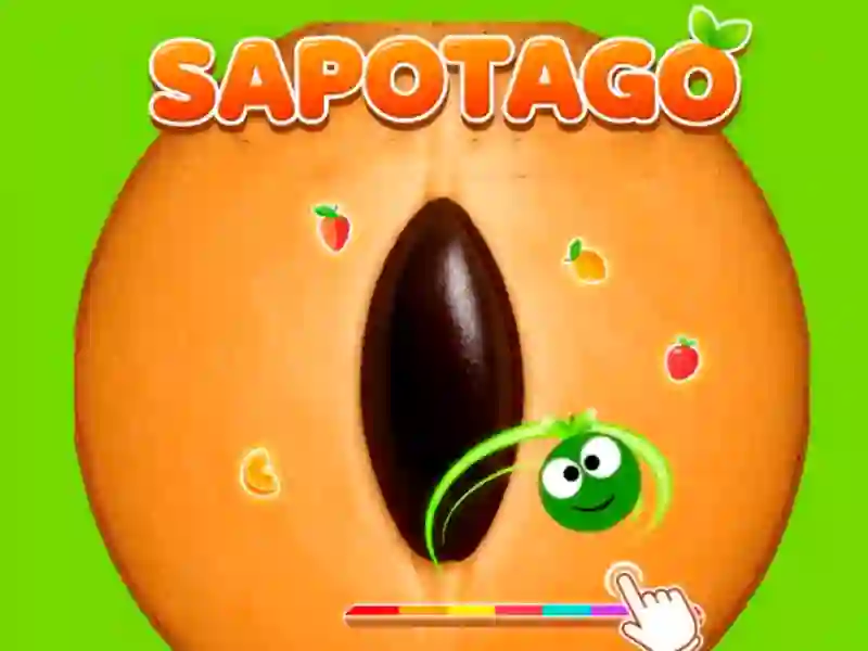 Spill SapotaGo online