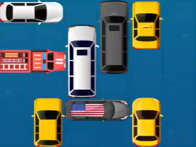 Spill Car Escape online