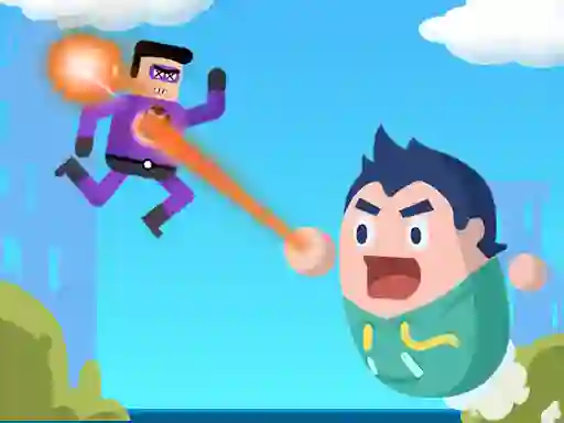 Spill Magic Finger Puzzle 3D online