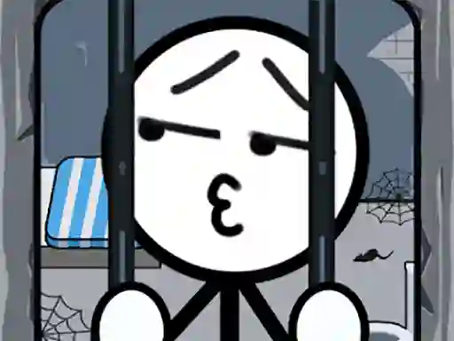 Spill Escape From Prison online