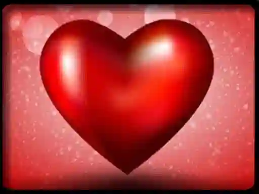 Spill Valentines Puzzle Challenge online