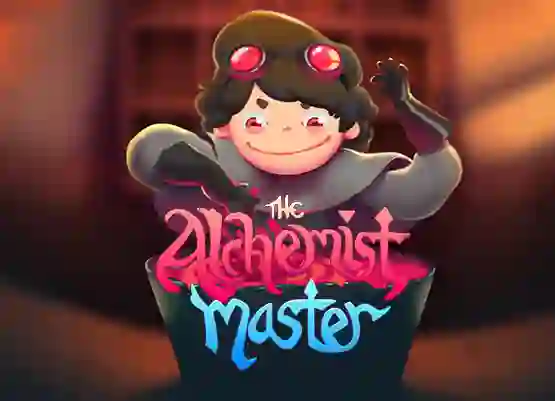 Spill Alchemy Master online