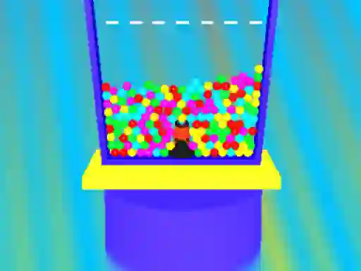 Spill Candy Fever online
