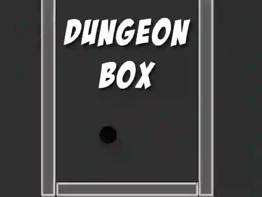 Spill Dungeon Box online