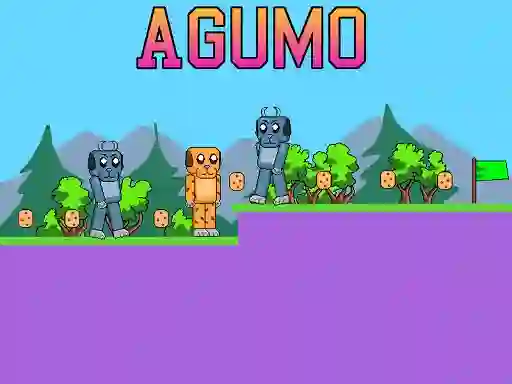 Spill Agumo online