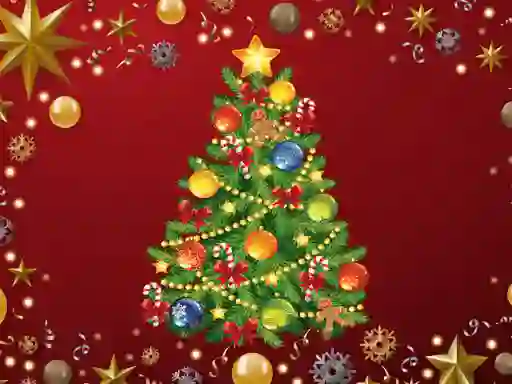 Spill Hyper Merry Christmas Party online