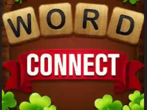 Spill Word Connect online