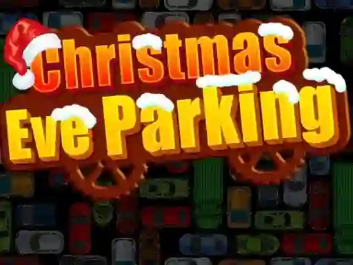 Spill Christmas Eve Parking online