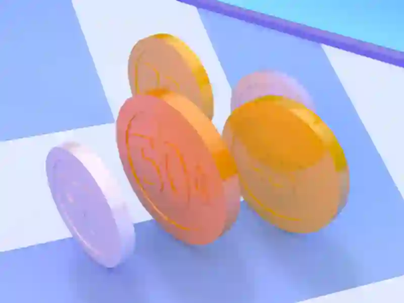 Spill Money Fest 3D online