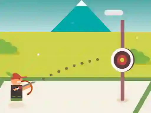 Spill Tiny Archer online