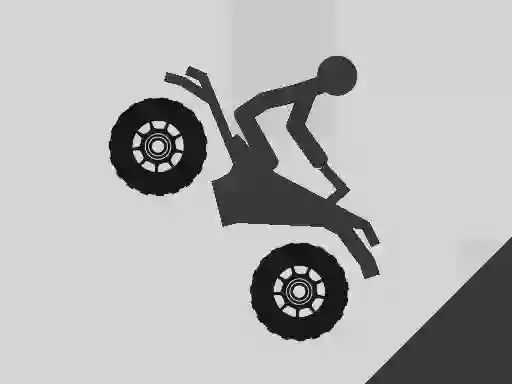 Spill Stickman Crash online