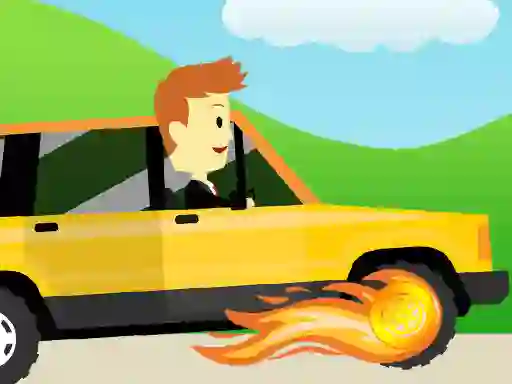 Spill Tappy Driver online