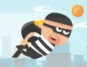 Spill City Theft online