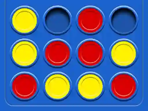 Spill Ultimate Connect 4 online