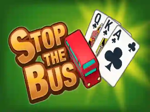 Spill Stop The Bus online