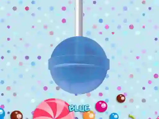 Spill Lollipop True Colors online