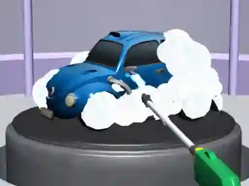 Spill Pimp My Car online