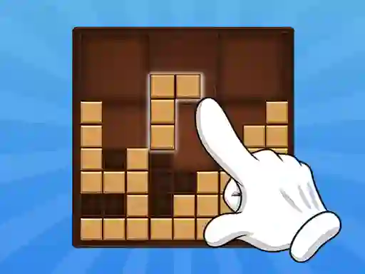 Spill Stack Blocks Connect Wooden Blocks! online