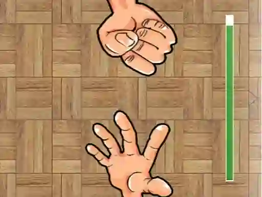 Spill Rock, Paper, Scissor online