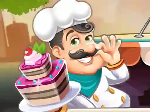 Spill Bakery Chef's Shop online