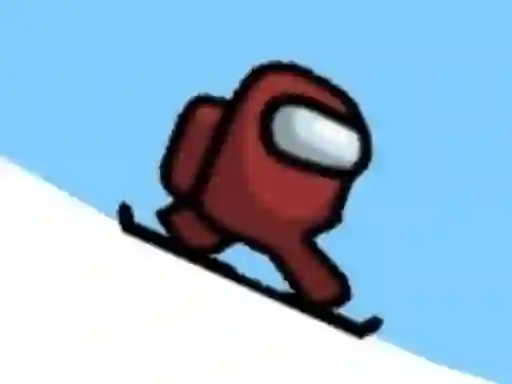 Spill Impostor Sky Ski online