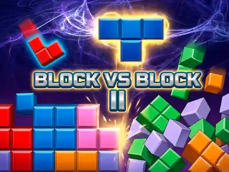 Spill Block vs Block II online