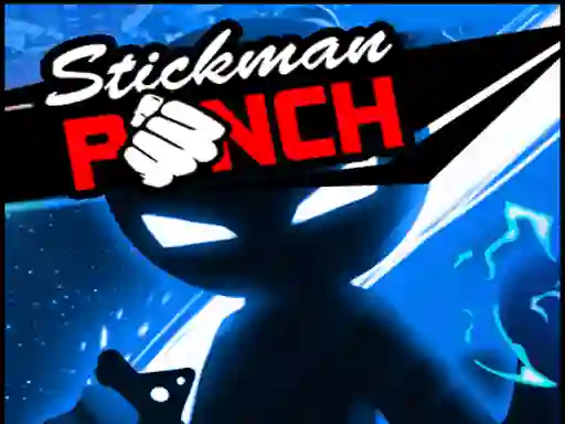 Spill Stickman Punch online