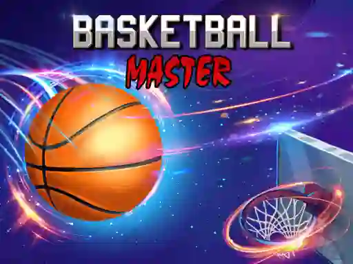 Spill Basketball Master online