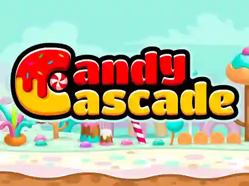 Spill Candy Cascade online