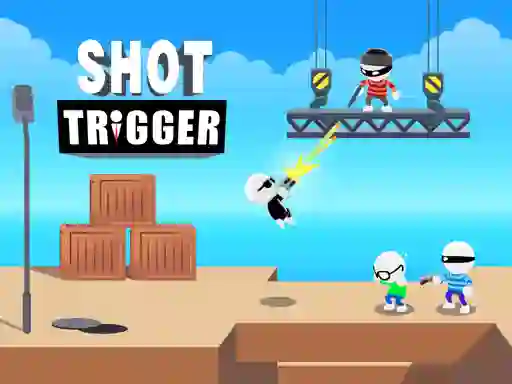 Spill Shot Trigger online