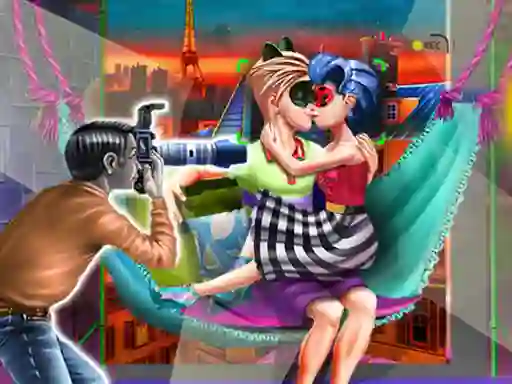 Spill Couples Love Album online