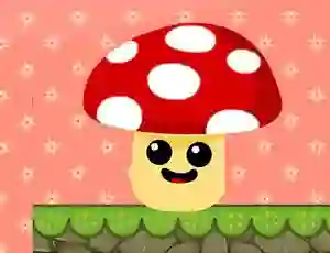 Spill Mushroom Fall online
