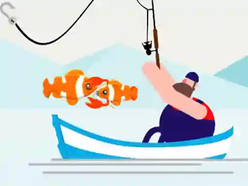 Spill Go Fish online