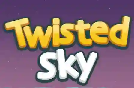 Spill Twisted Sky online