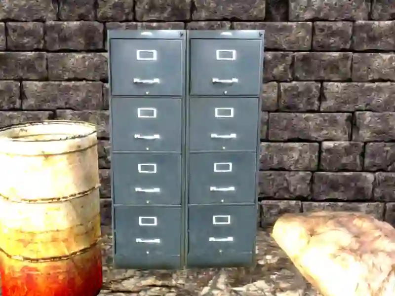 Spill Creepy Basement Escape Episode 2 online