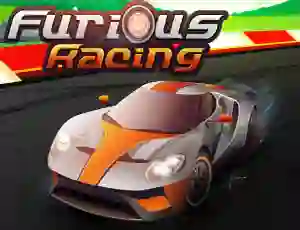 Spill Furious Racing online