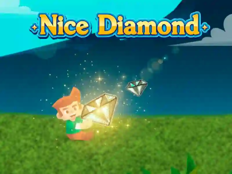 Spill Nice Diamont online
