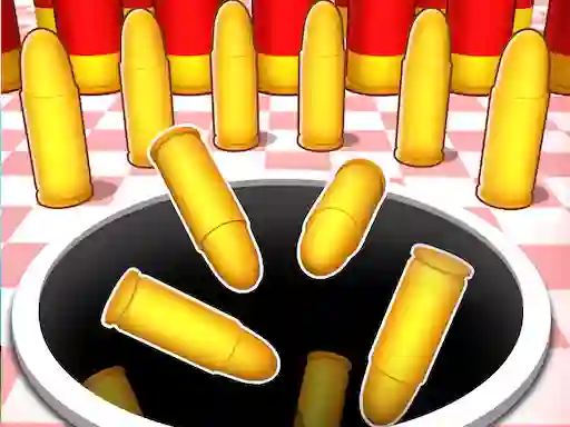 Spill Attack Hole Online online