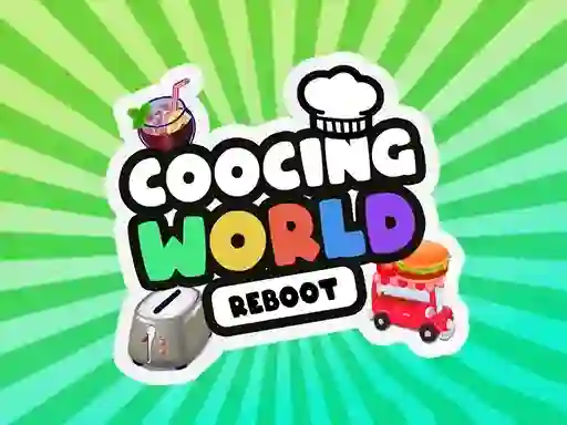 Spill Cooking World Reborn online