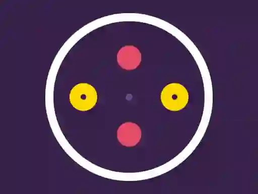 Spill Rotating Disks online