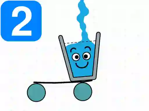 Spill Happy Glass Puzzles 2 online
