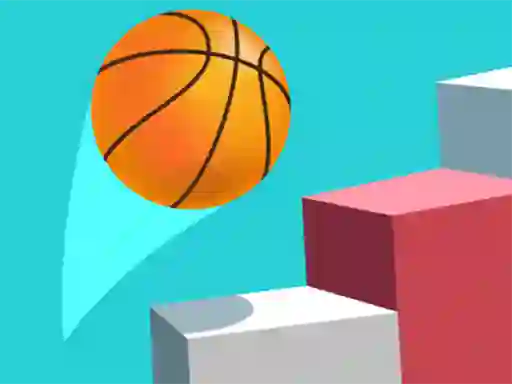 Spill Spiral Jump 3d online