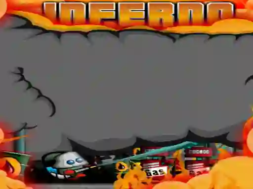 Spill Inferno online