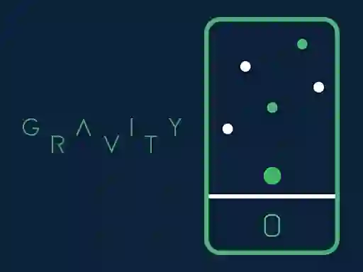 Spill Gravity online