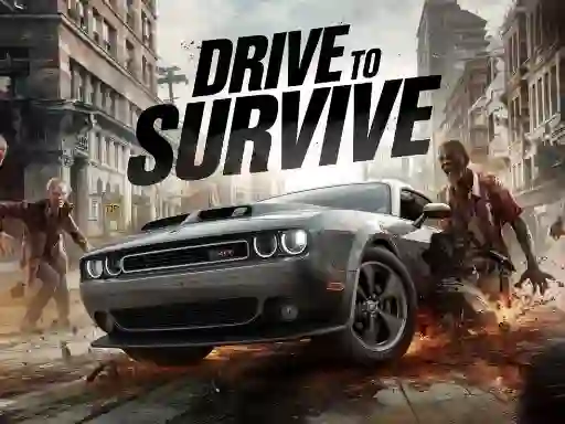 Spill Drive To Survive online